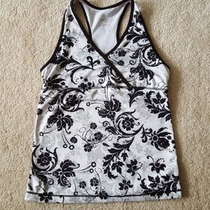 Danskin Tank Top